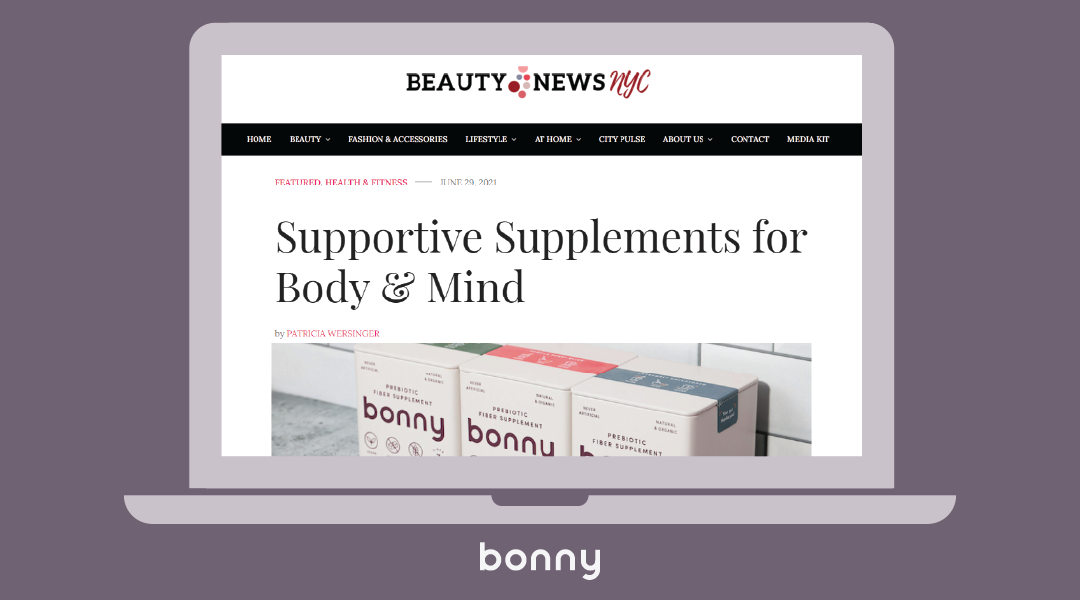 Beauty News NYC