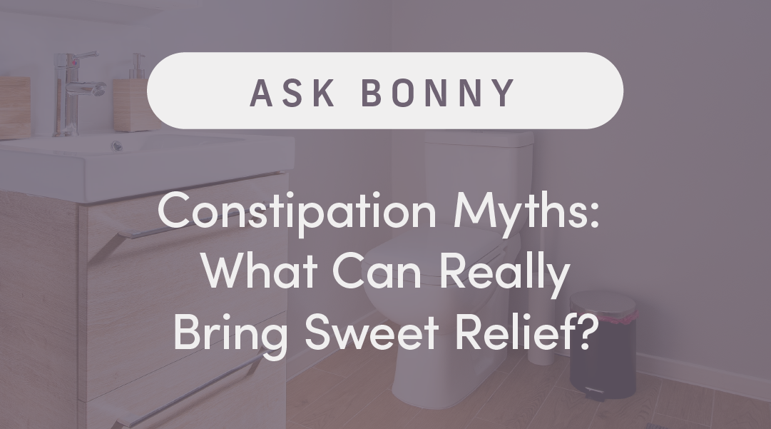 What Is the Best Fiber Supplement to Take for Constipation?