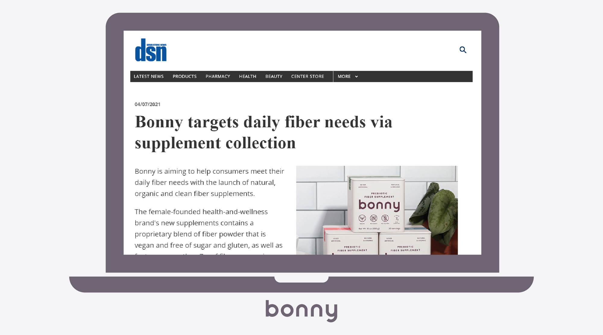 Drug Store News
