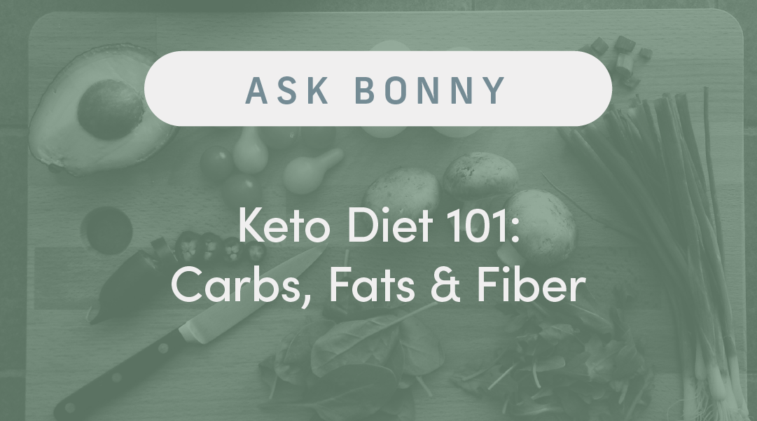 How Do I Get More Fiber on the Keto Diet?