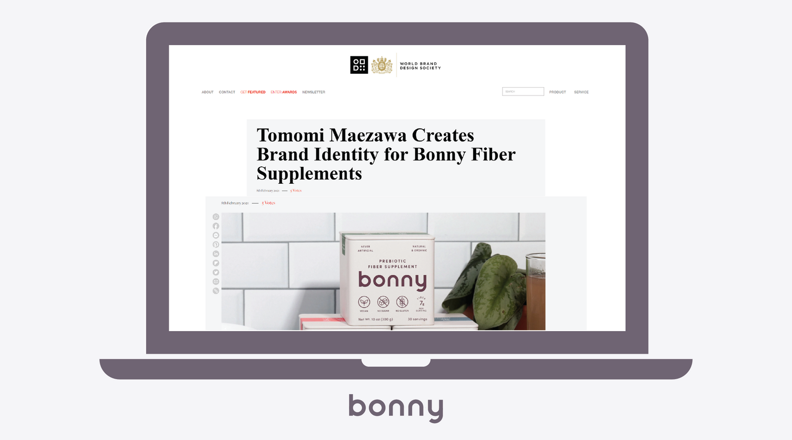 World Brand Design Society