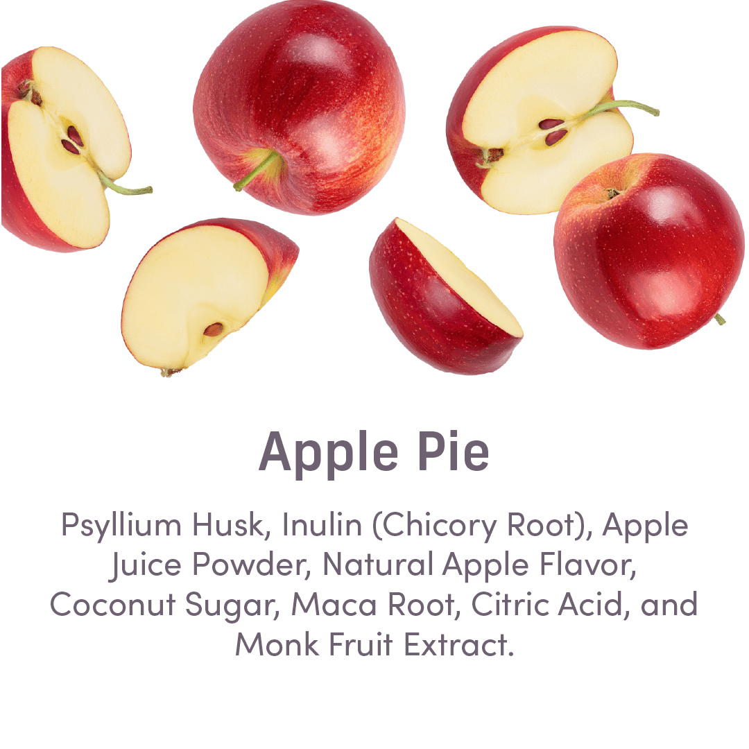 Taste Samples