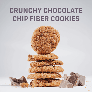 Bonny Fiber Cookies