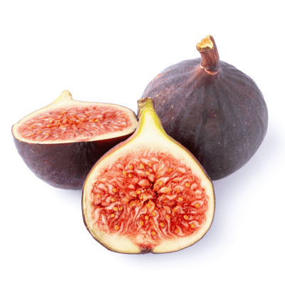 Dried figs