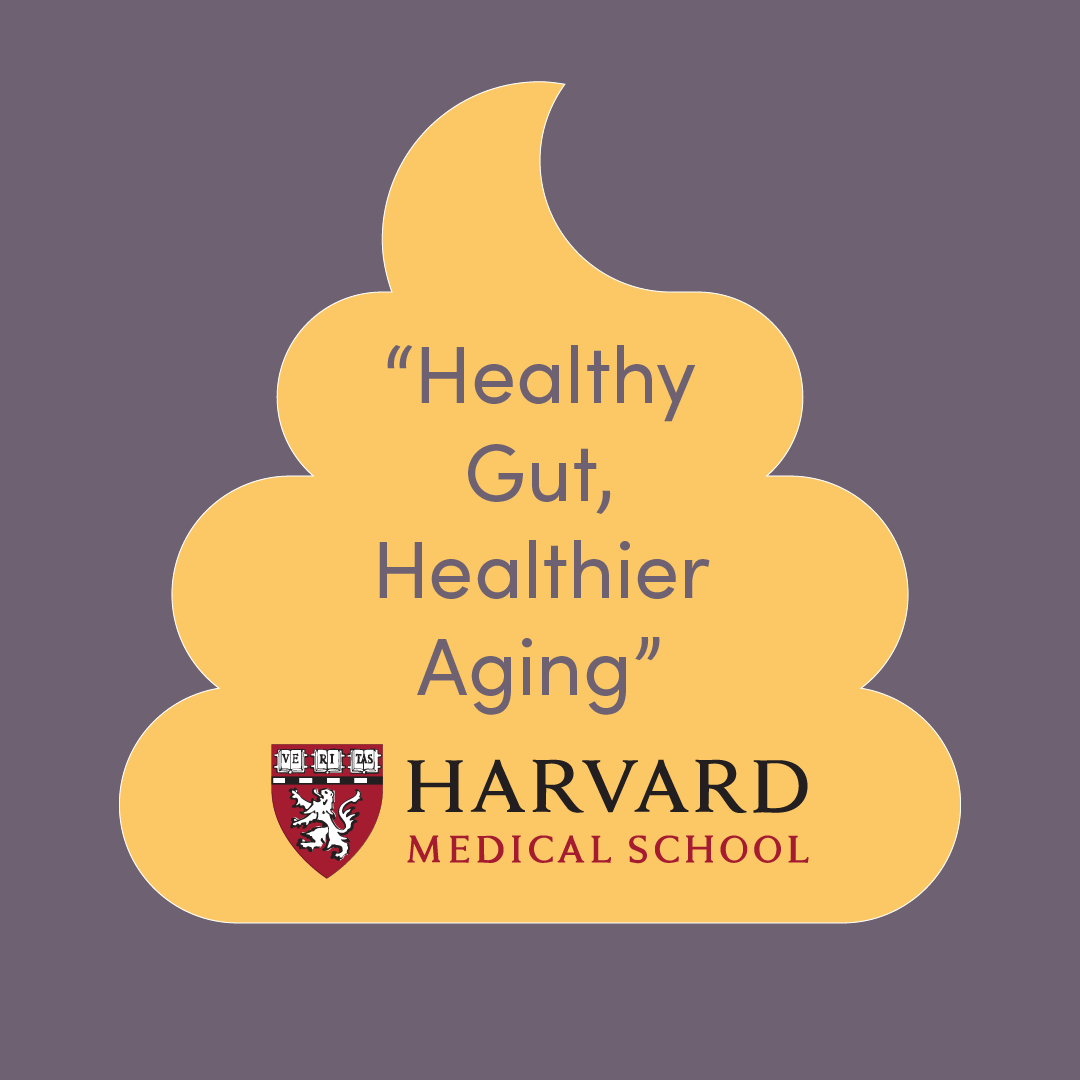 Healthy gut, healthier again