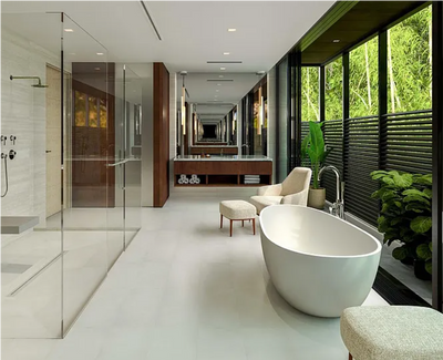 Miami mansion