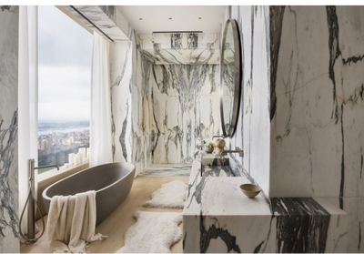 Marble Dreams