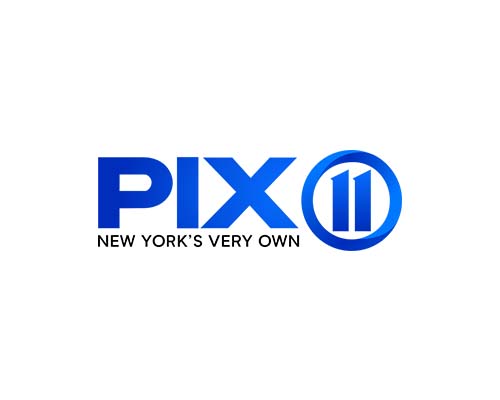 Bonny featured on Pix11 news