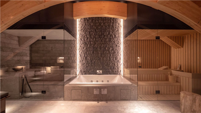 Switzerland hotel