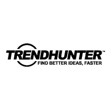 Trendhunter Article on Prebiotic Fiber Supplements Bonny